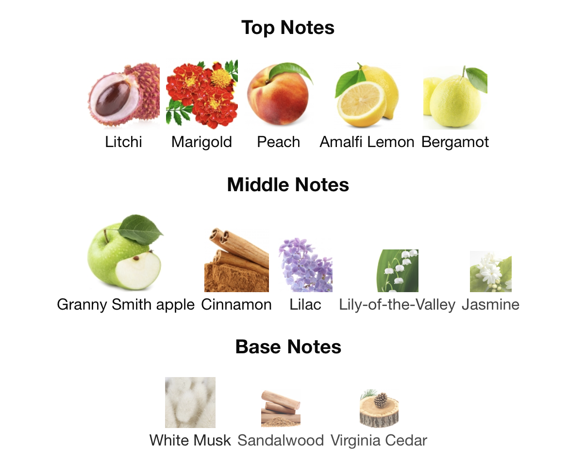 Franck Olivier Nature EDP 100ml